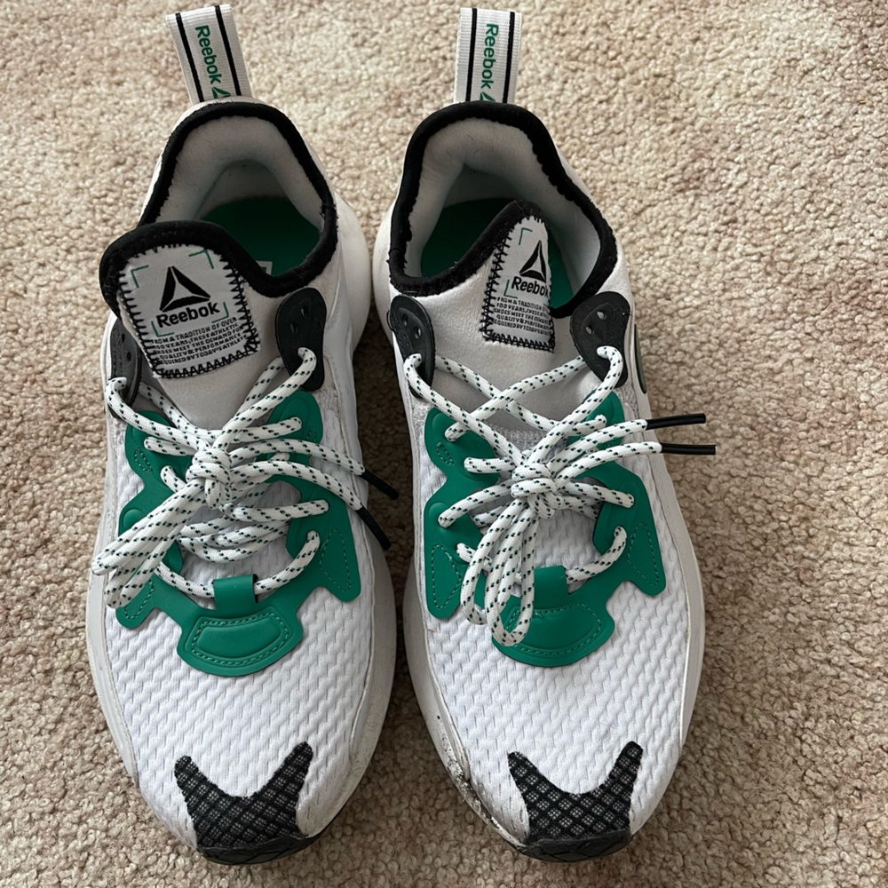 Reebok women’s shoes
